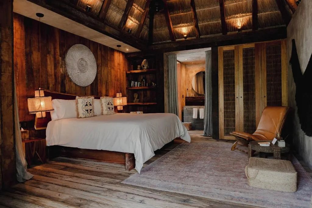 Room, BE DestionationTulum, Cancun Area