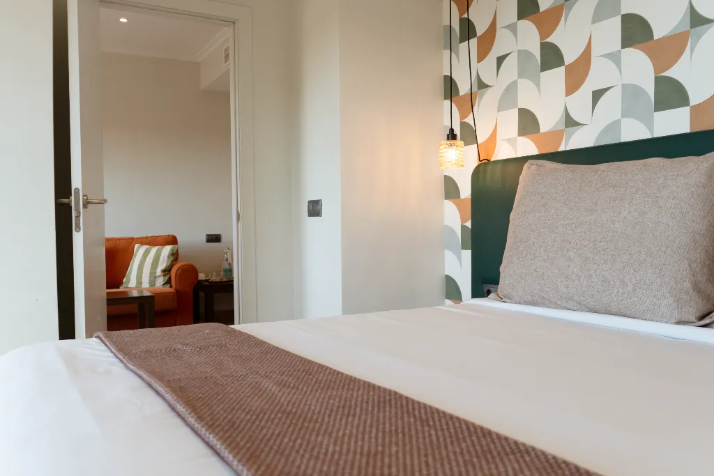 SUITE WITH TERRACE Room, Hotel Maristel, Majorca