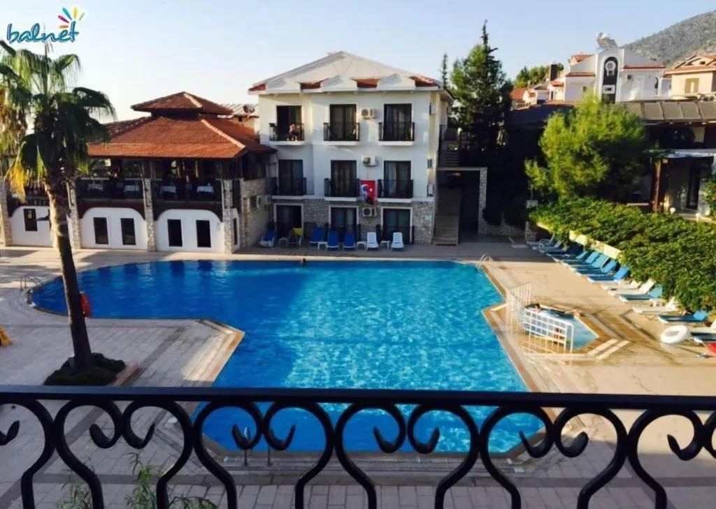 Sports and Entertainment, Edasu Hotels, Dalaman