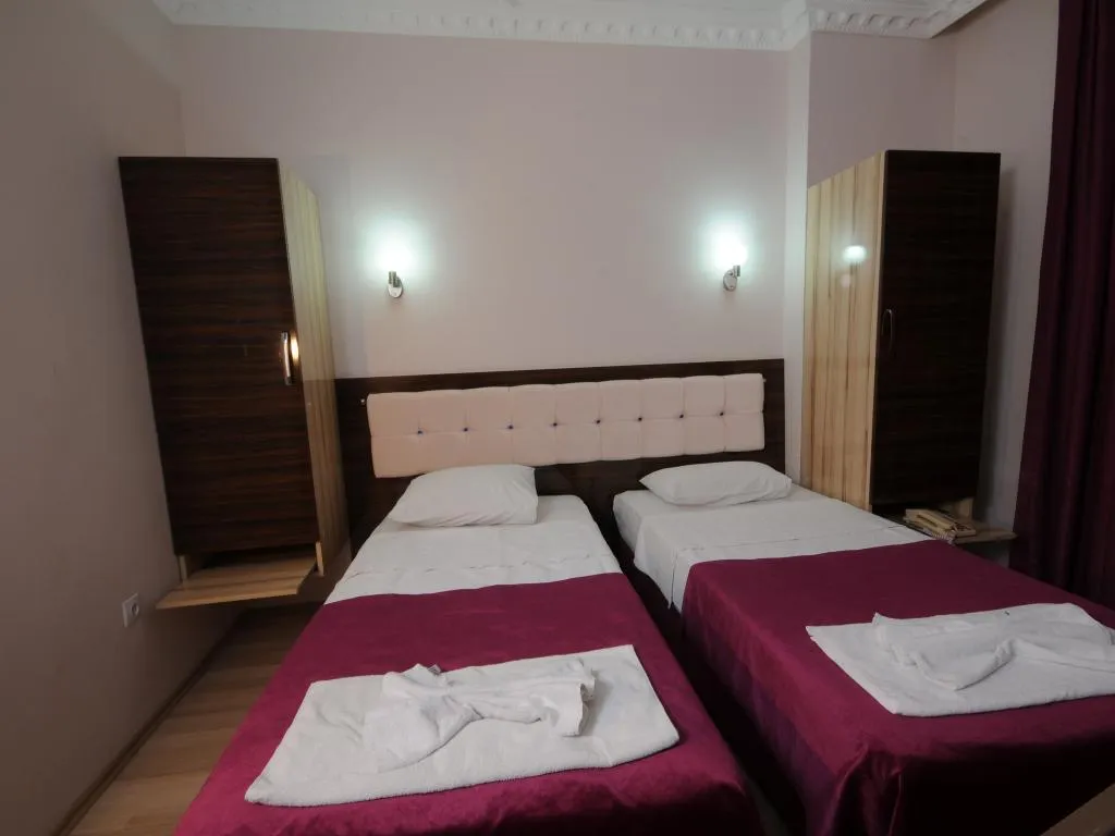 DOUBLE STANDARD Room, Rosy Hotel, Dalaman