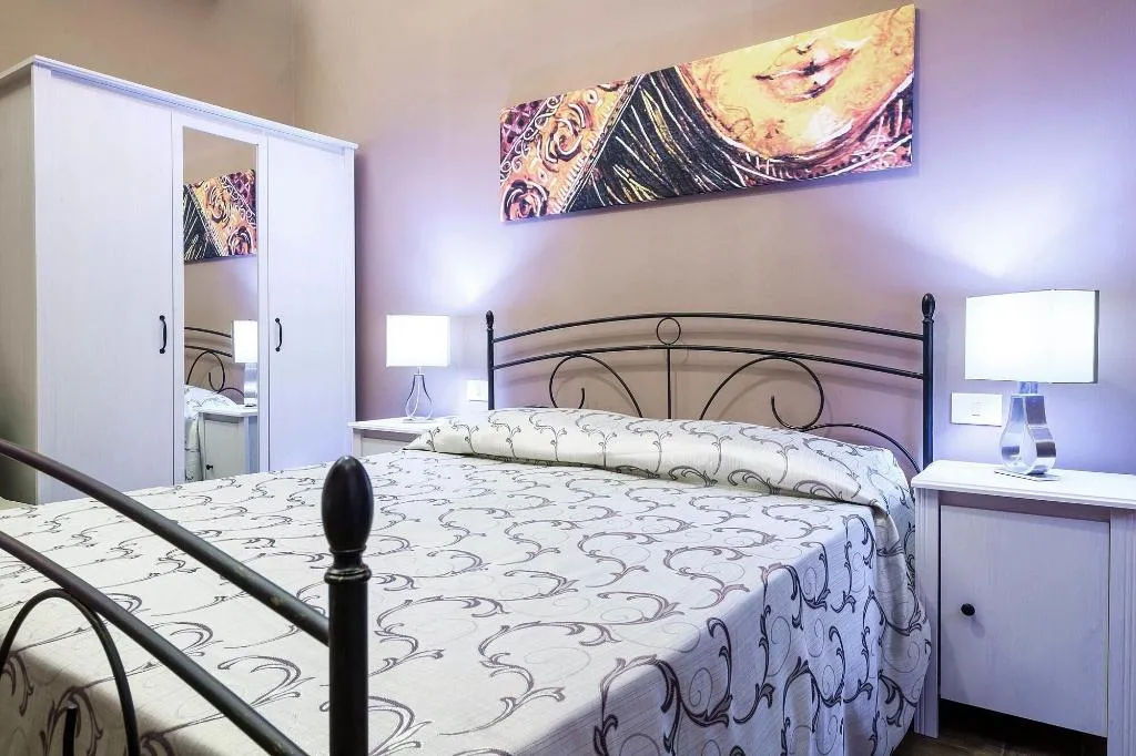 Room, Centro900Palermo, Palermo