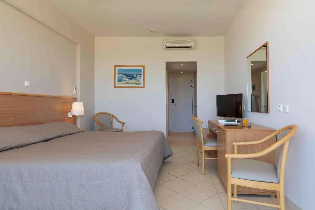 Room, Rodos Princess Beach Hotel, Rhodes