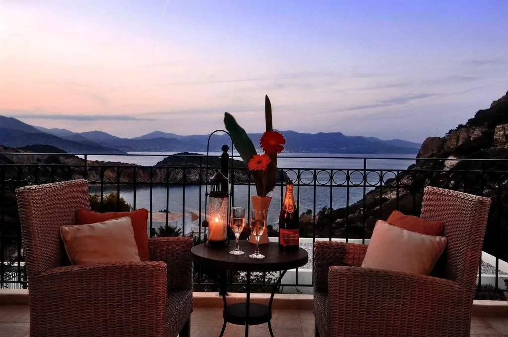 Room, Istron Collection Villas, Crete