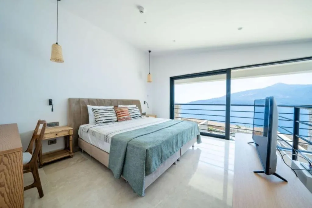 VILLA DUPLEX WITH VIEWS Room, Lures Hotel, Dalaman