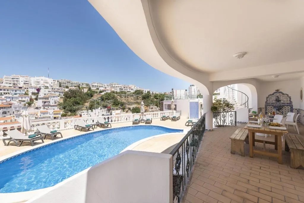 Sports and Entertainment, Bertolina Guest House, Algarve