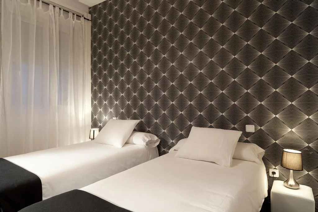 General view, Hostal Gala Madrid, Madrid
