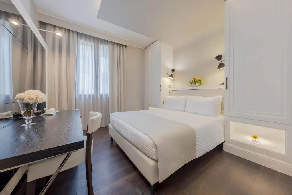 Double or Twin CLASSIC Room, Grande Italia- Chioggia, Venice