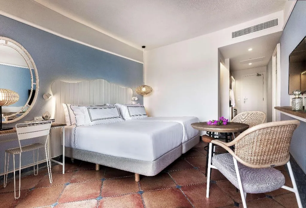 DOUBLE STANDARD Room, Meliá Zahara Atlanterra, Costa De La Luz