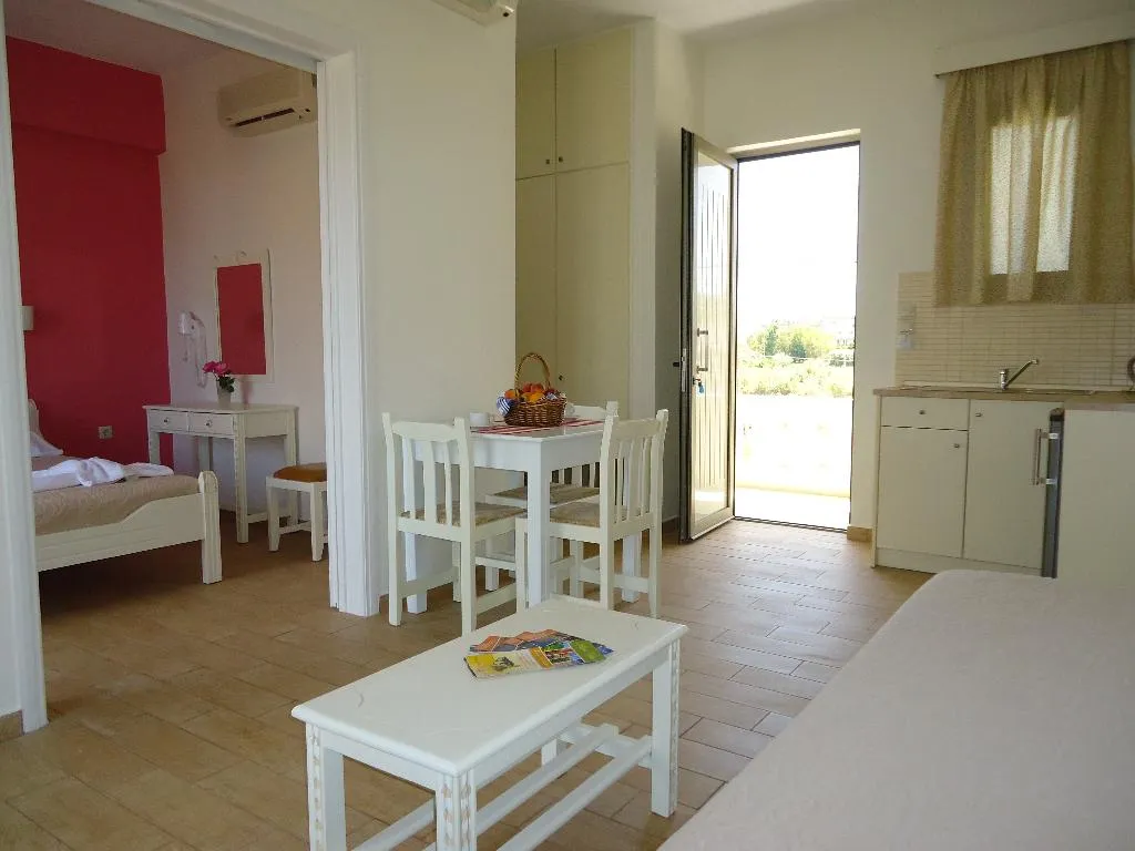 APARTMENT STANDARD Room, Almyra Apartments, Crete