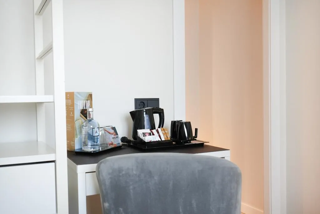 SINGLE STANDARD Room, Arenas Atiram Hotel, Barcelona