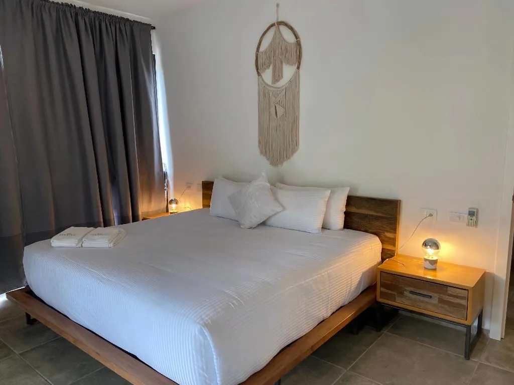 APARTMENT ONE BEDROOM ONE BATHROOM Room, Panacea Condo Tulum, Cancun Area