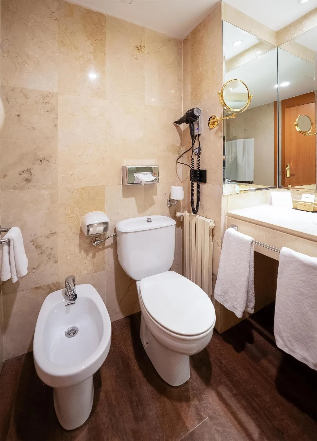 Room, Best Western Premier CMC Girona, Costa Brava