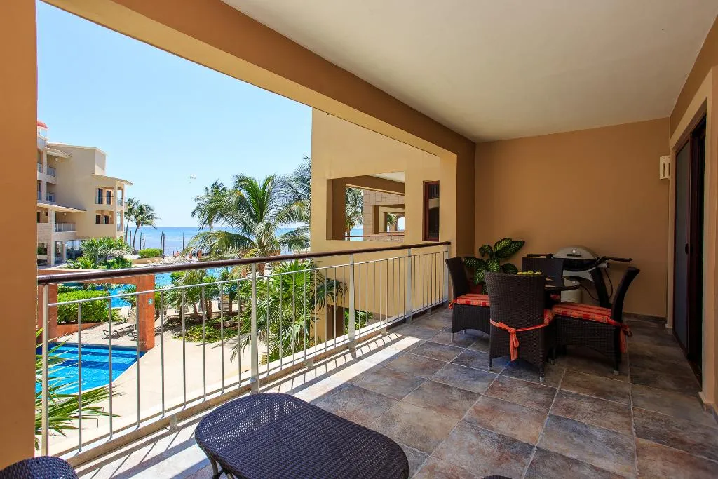 APARTMENT EXECUTIVE TWO BEDROOMS Room, El Faro Residences, Playa Del Carmen