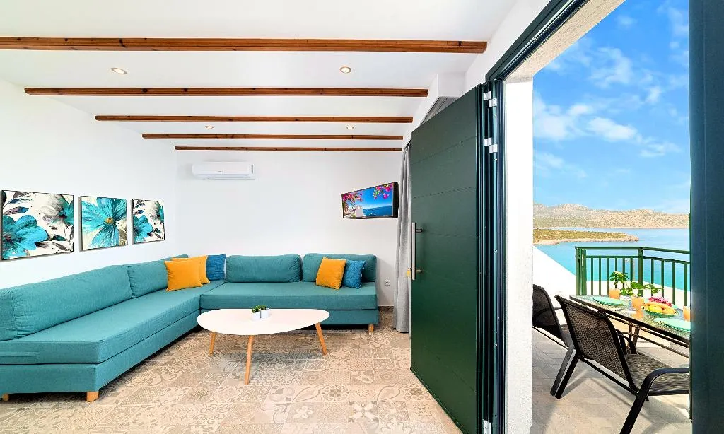 APARTMENT STANDARD Room, Istron Homes, Crete