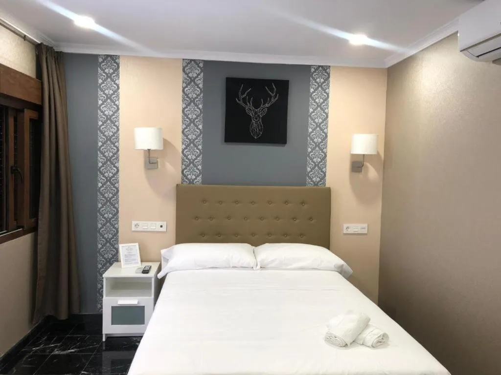 Bar, Hotel Boutique Princesa, Costa Del Sol