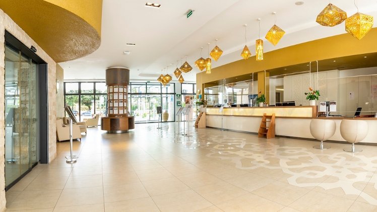 Hapimag Resort Marbella, Costa Del Sol