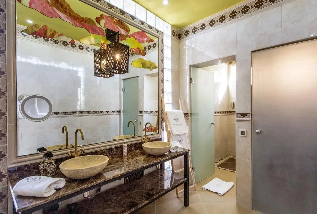 Double or Twin SUPERIOR Room, Maison Daouia, Marrakech