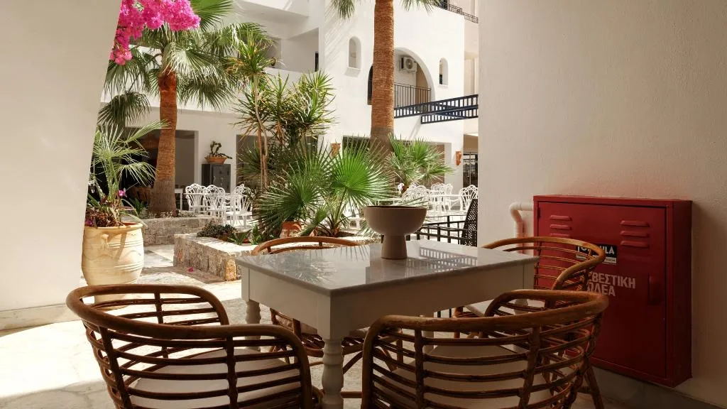 SUITE CLASSIC Room, Nami Hotel & Suites, Crete