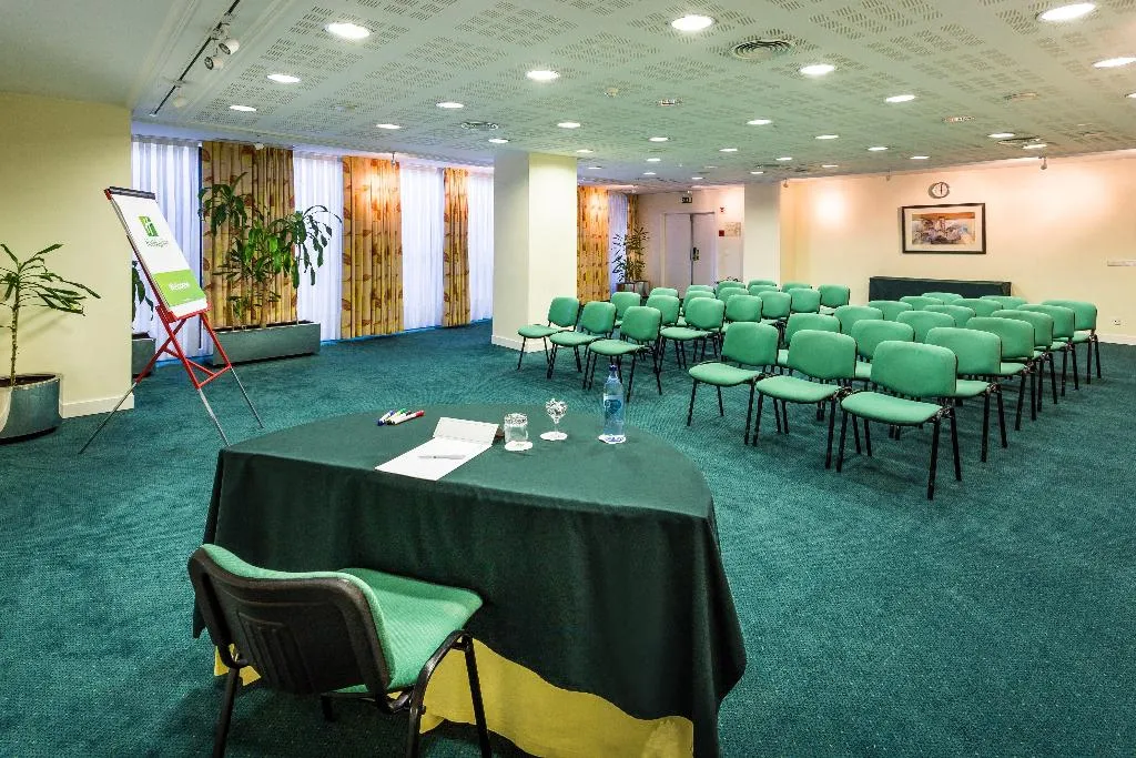 Conferences, Holiday Inn Lisboa, Lisbon