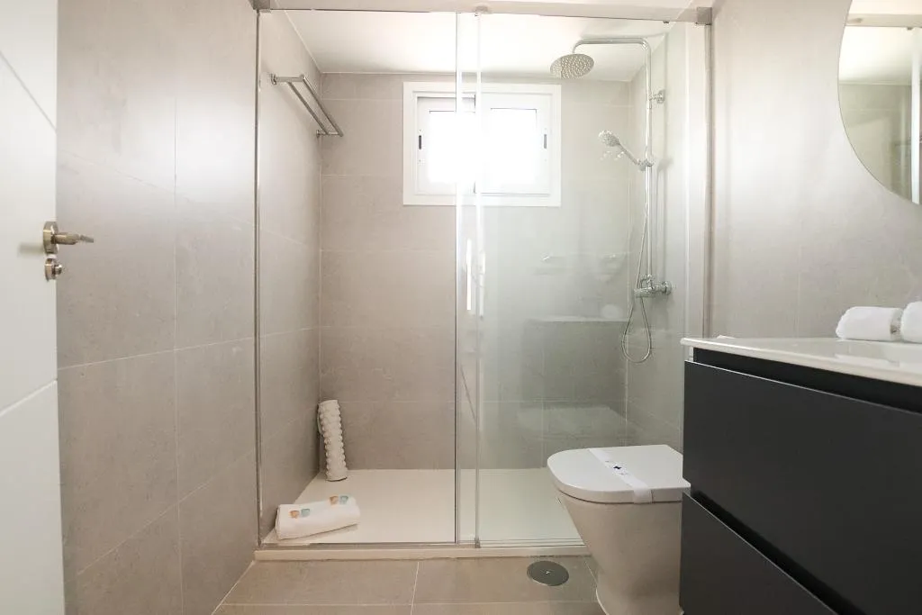 APARTMENT SEA VIEW Room, Ramada Hotel & Suites By Wyndham Costa Del Sol, Costa Del Sol