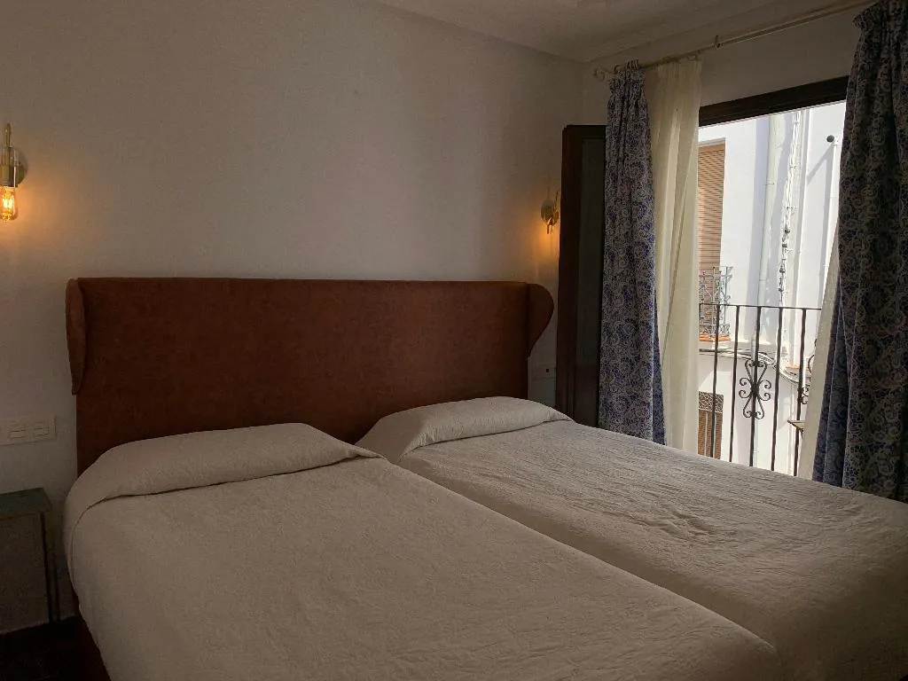 DOUBLE STANDARD Room, Don Miguel, Costa Del Sol