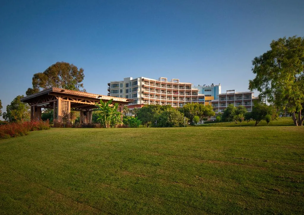General view, Akra Sorgun Tui Blue Sensatori, Antalya