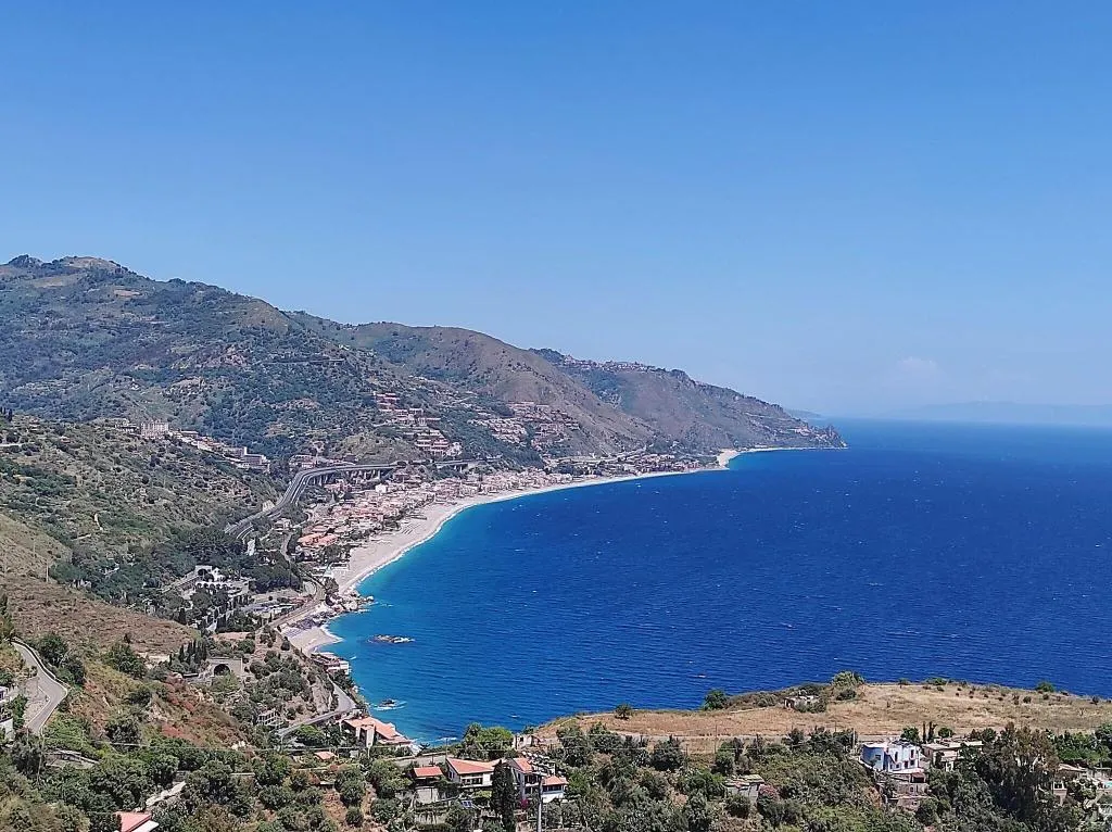 STUDIO SEA VIEW WITH TERRACE Room, La Pensione Svizzera, Taormina