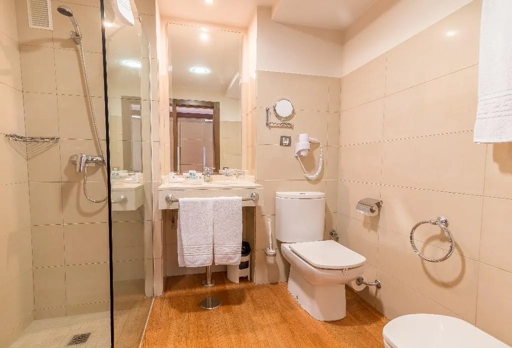 Double or Twin POOL VIEW Room, Hotel LIVVO Corralejo Beach, Fuerteventura