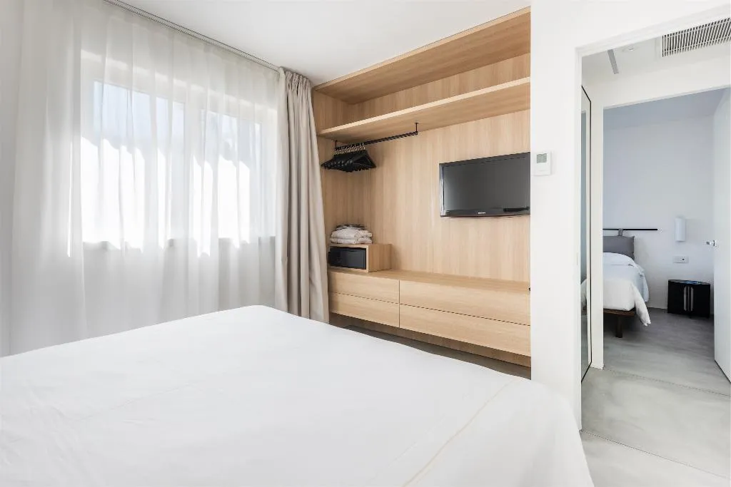 BUNGALOW SUPERIOR Room, Grand Resort Du Lac Et Du Parc, Milan