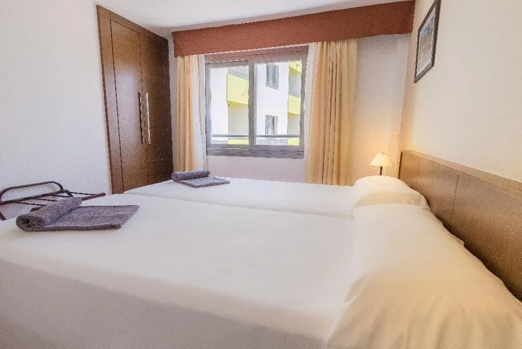 Double or Twin POOL VIEW Room, Hotel LIVVO Corralejo Beach, Fuerteventura