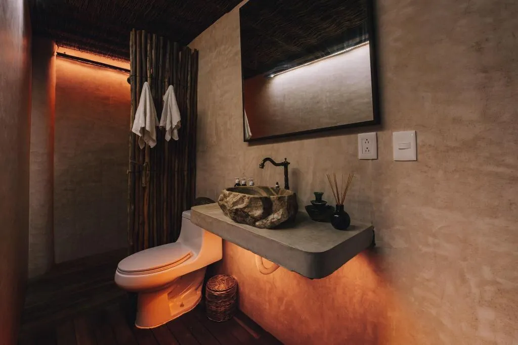 Room, The Radhoo Adults Only, Cancun Area