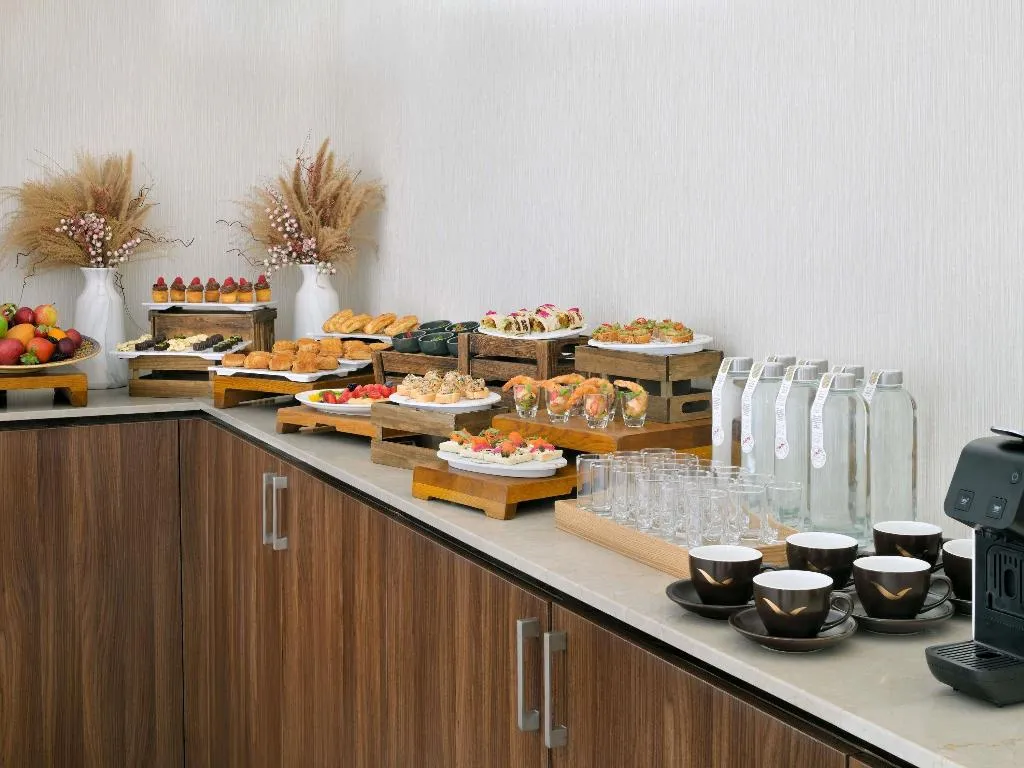 Conferences, Movenpick Hotel Apartments Downtown Dubai, Dubai