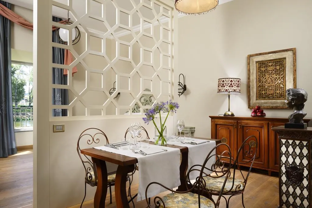 SUITE STANDARD Room, Hotel Ville sull’Arno - Preferred Hotels & Resorts, Florence