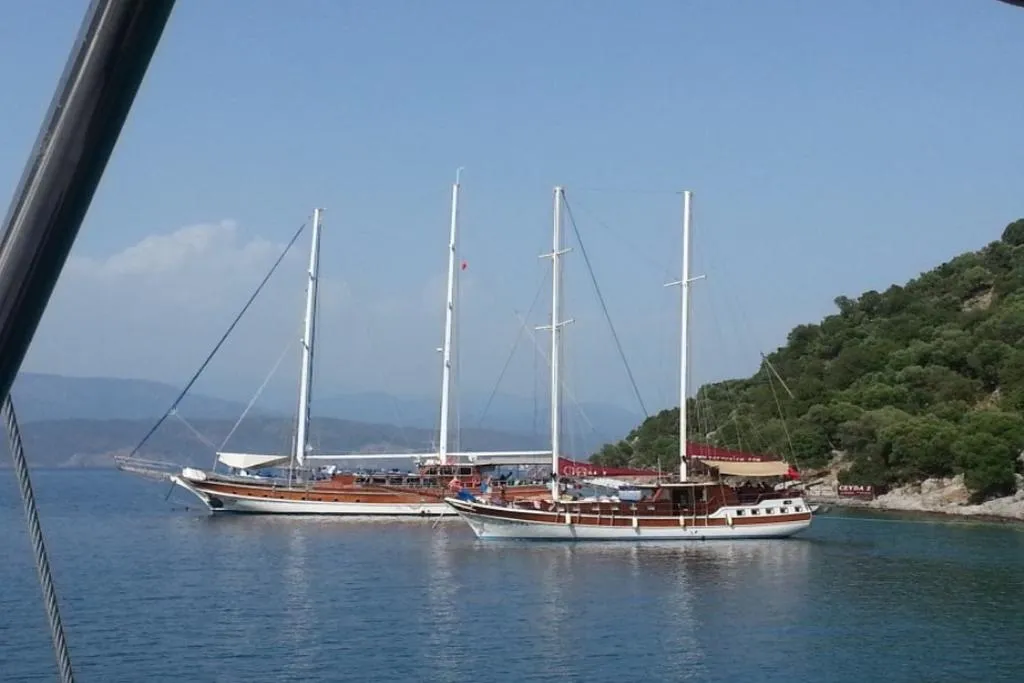 Sports and Entertainment, Edasu Royal Park Artemisia Club, Dalaman