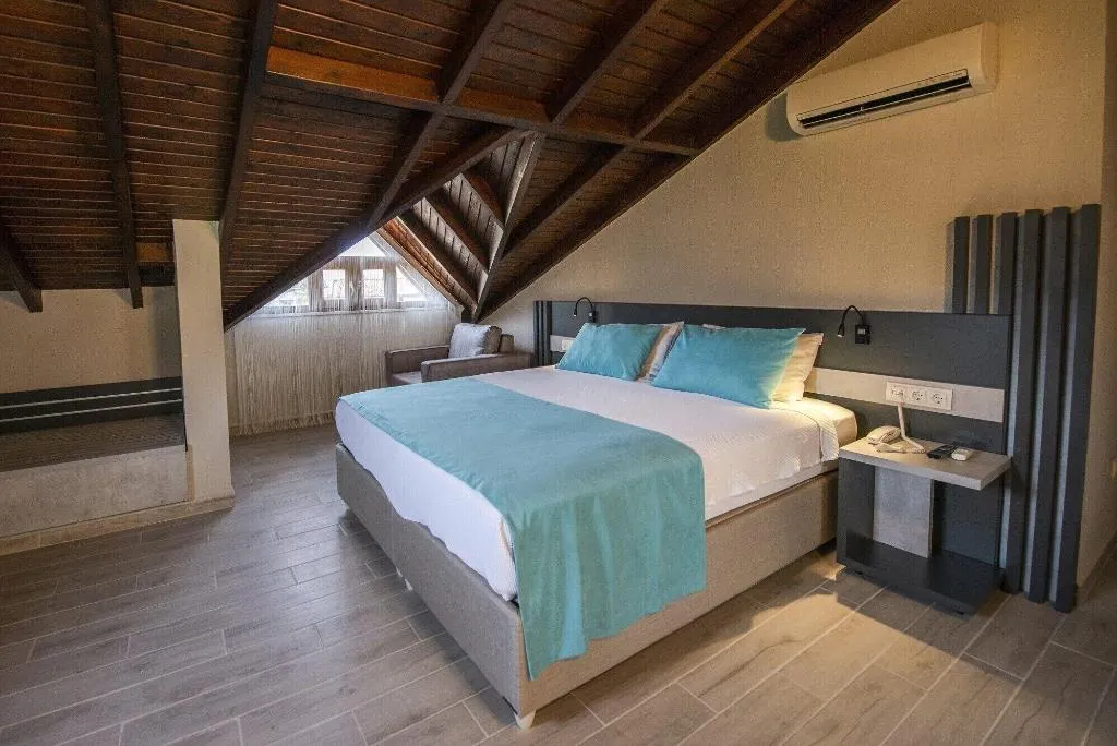 Room SUPERIOR ONE BEDROOM Room, Gocek Arion Hotel, Dalaman