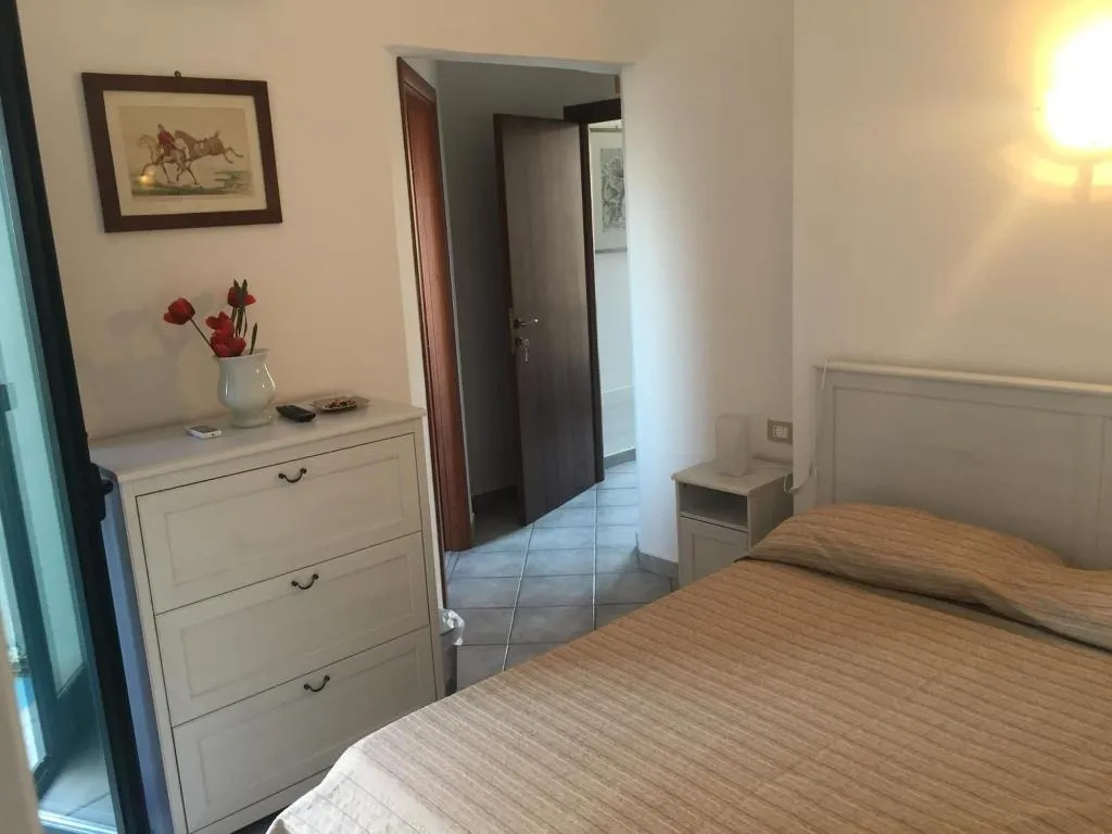 Room, Sciacca Bed And Breakfast Natoli, Palermo