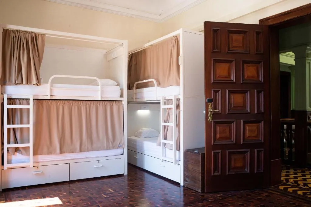 Room, Sant Jordi Hostels Lisbon, Lisbon