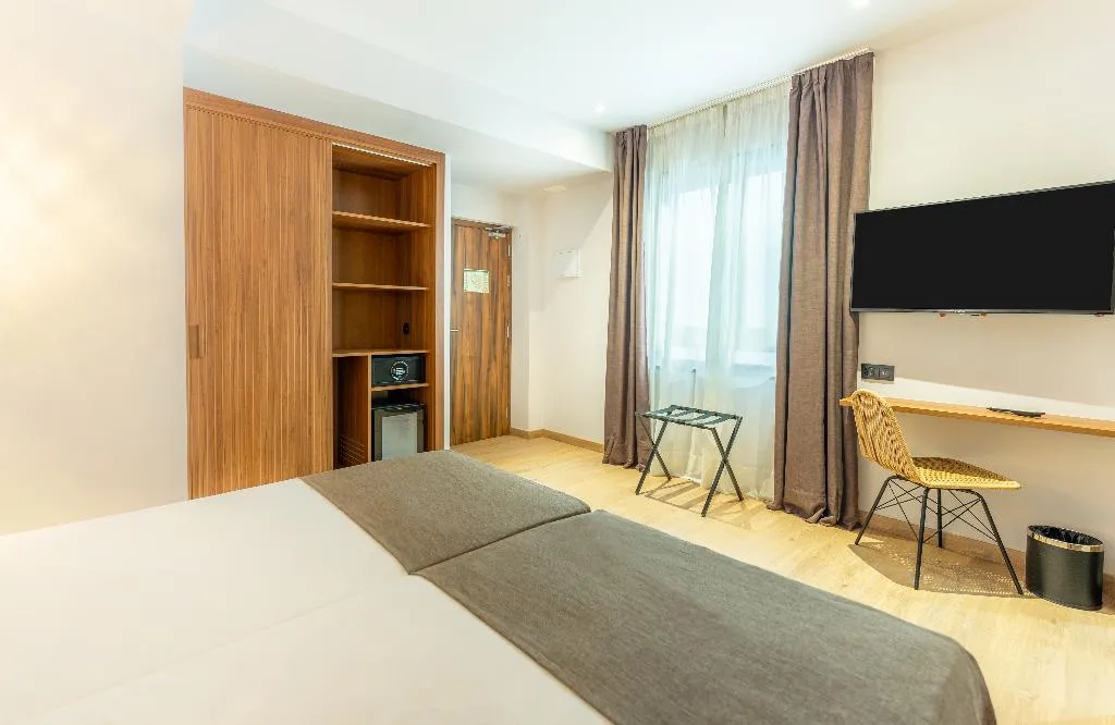 Double or Twin STANDARD Room, DWO Nopal, Tenerife