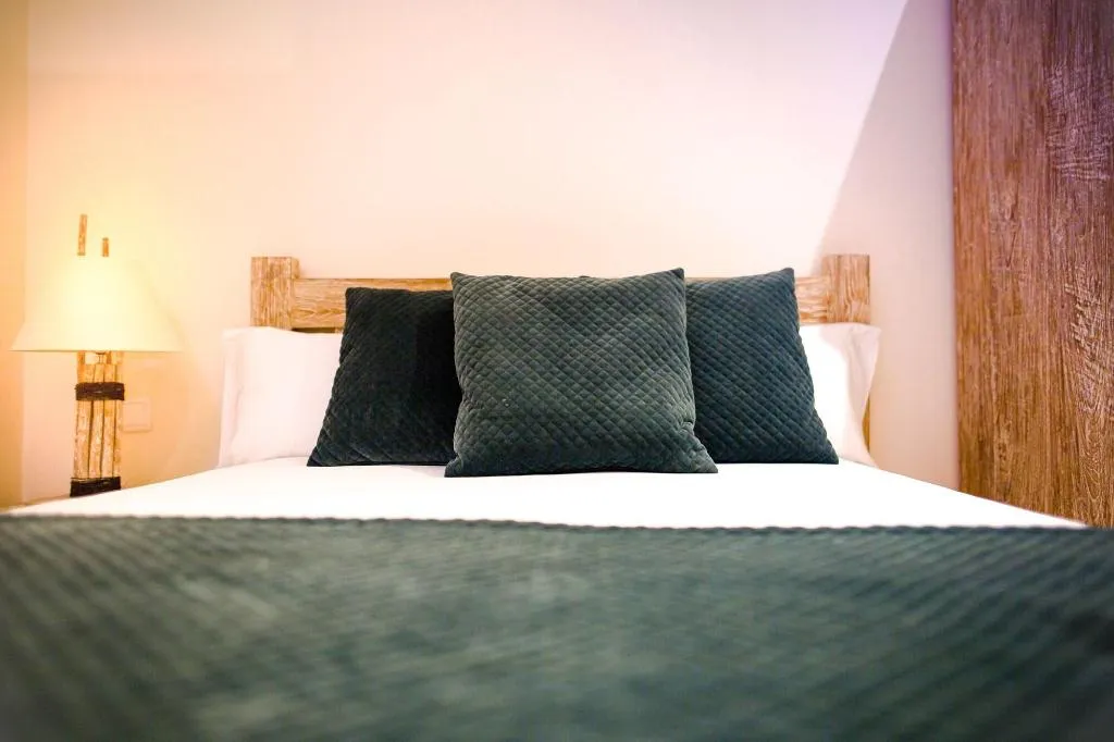 Room, La Bodega Suites, Barcelona