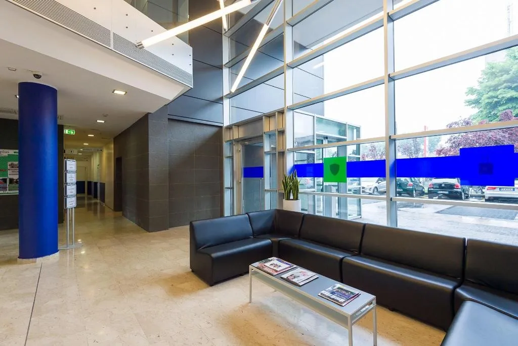 Lobby, Camplus Guest Turro - Casa per Ferie, Milan
