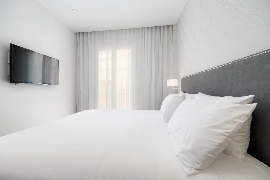 SUITE TWO BEDROOMS Room, Tandem Puerto Chico, Costa De La Luz