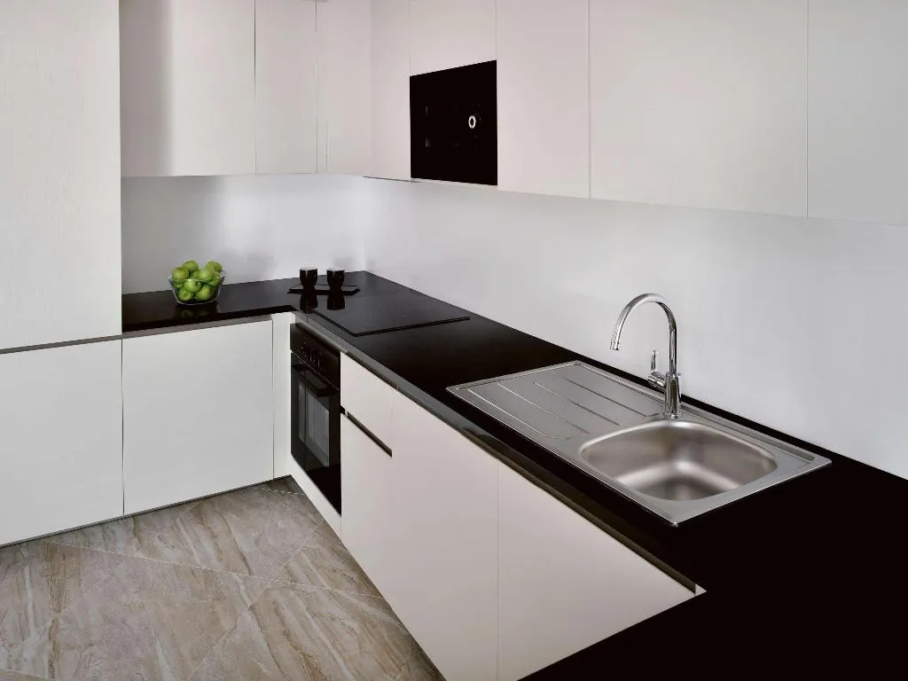APARTMENT TWO BEDROOMS Room, Movenpick Hotel Apartments Downtown Dubai, Dubai
