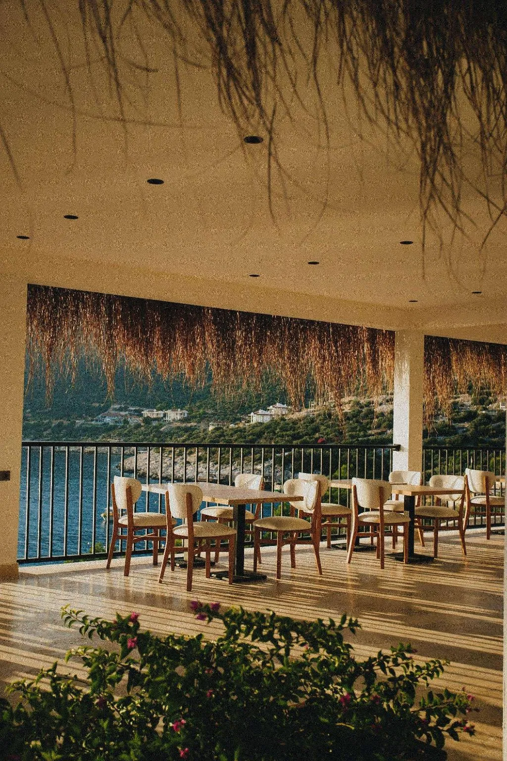 Restaurant, Lures Hotel, Dalaman