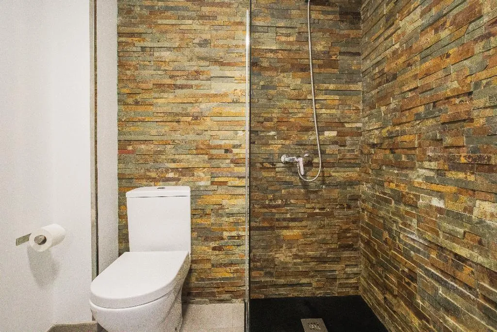 Room, El Charco Suite, Lanzarote