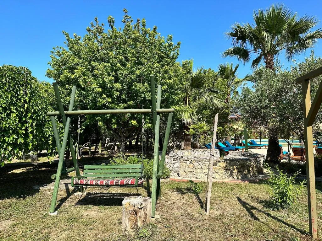 Sports and Entertainment, Bahaus Resort, Dalaman