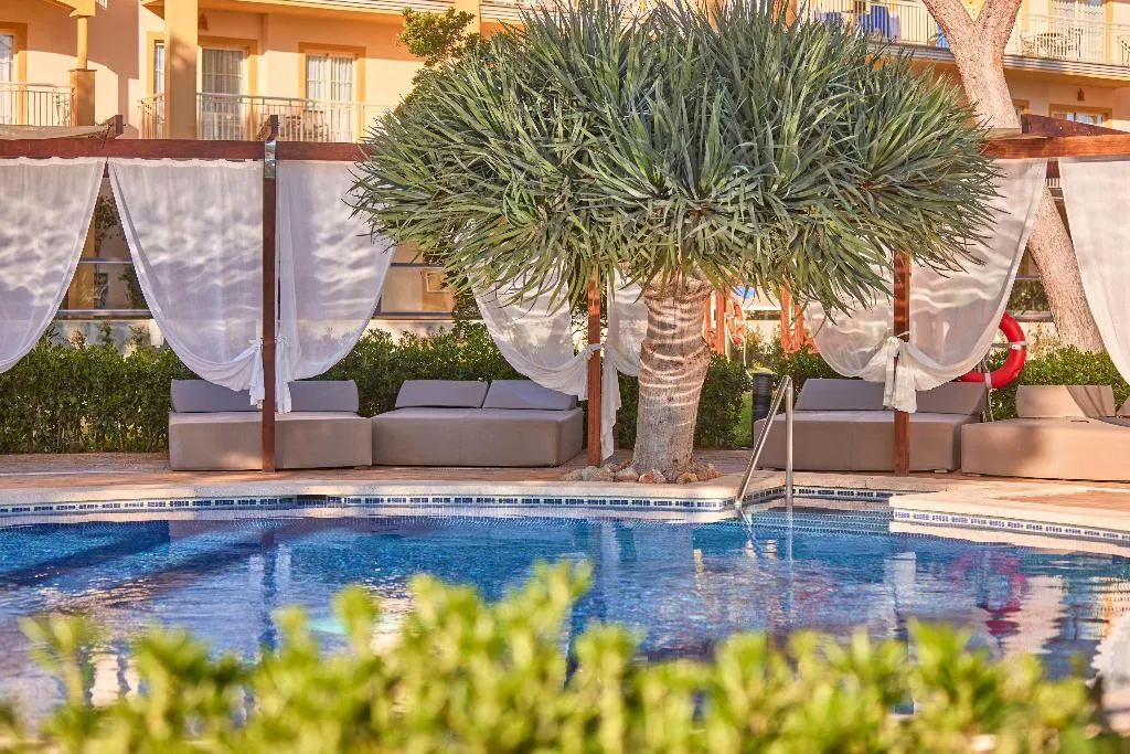 Pool, Zafiro Mallorca, Majorca