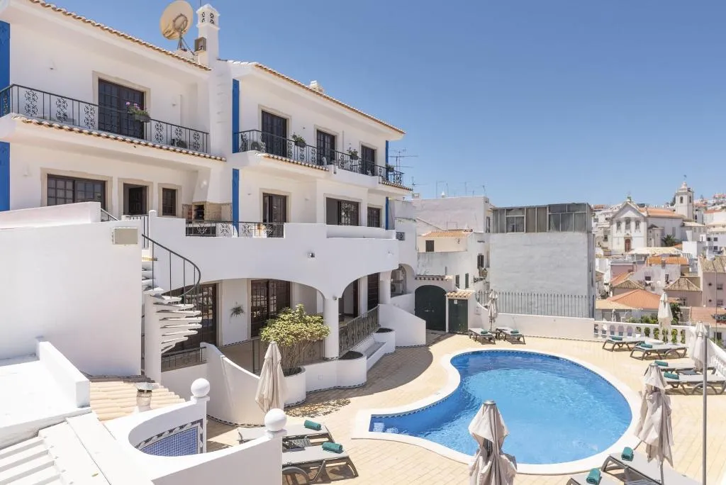Sports and Entertainment, Bertolina Guest House, Algarve