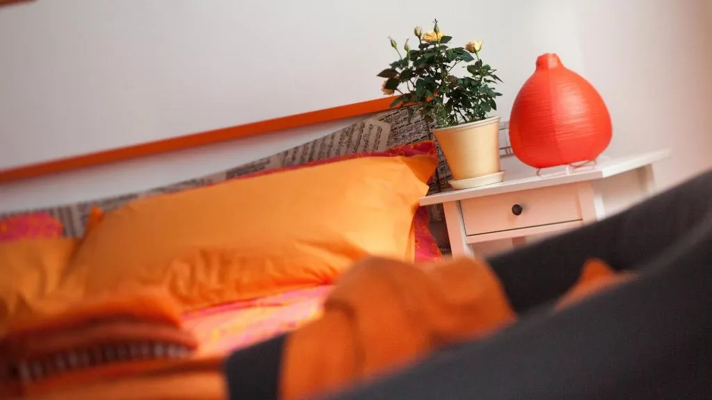 Room, B&B Hobo, Venice