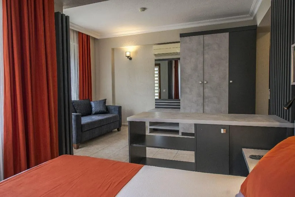 Room, Gocek Arion Hotel, Dalaman