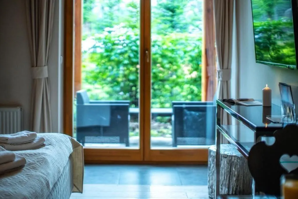 Room, ApartHotel Giewont, Krakow